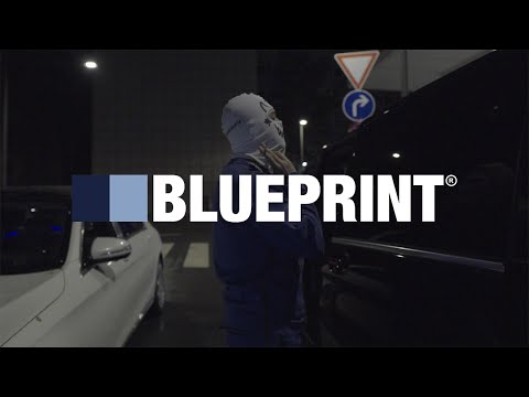 Youtube: KALIM – BLUEPRINT (prod. Stickle)