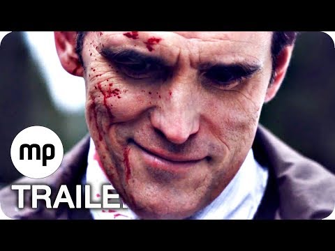 Youtube: The House That Jack Built Trailer Deutsch German (2018)