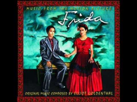 Youtube: burn It blue By Caetano Veloso & Lila Downs