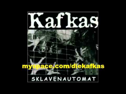 Youtube: Kafkas   Lebensrezeptur