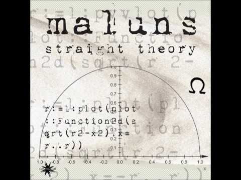 Youtube: Maluns - Flux