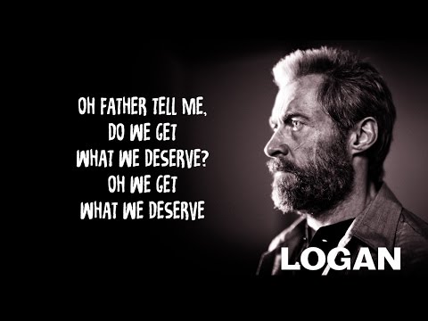 Youtube: Kaleo - Way Down We Go Lyrics (Logan Trailer #2  Soundtrack 2017)