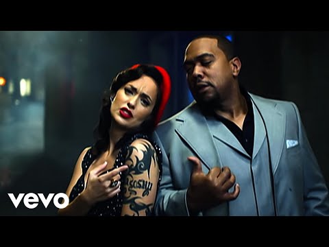 Youtube: Timbaland - Morning After Dark (Official Music Video) ft. Nelly Furtado, Soshy