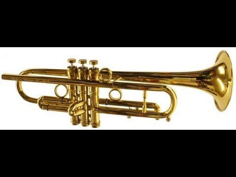 Youtube: IL SILENZIO - Two Trumpets Solo (Solemn Touch)