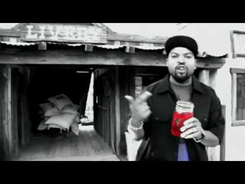 Youtube: Ice Cube 'Drink the Kool-Aid' Official Video