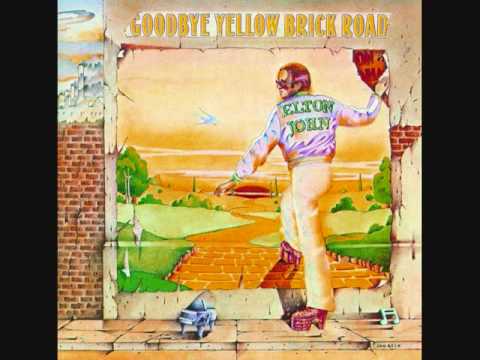 Youtube: Elton John - Saturday Night's Alright For Fighting (Yellow Brick Road 14 of 21)