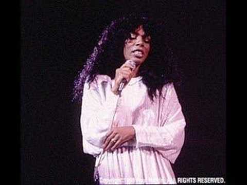 Youtube: Donna Summer - Hot Stuff