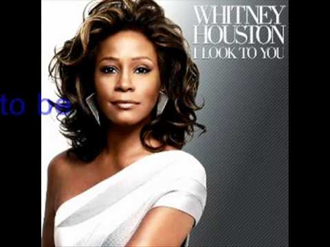Youtube: R.I.P. Whitney Houston - One Moment In Time