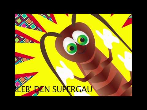 Youtube: Hymne an die Atomkraft (Die Kakerlaken aus Fukushima) Gg AKW