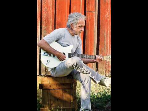 Youtube: J.J. Cale - Downtown L.A.