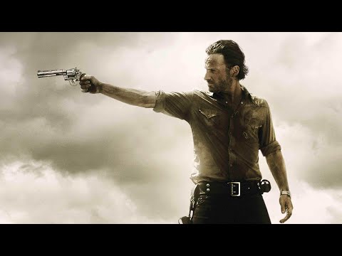 Youtube: Walking Dead AUF DROGEN - Synchro Parodie Verarsche Deutsch/German (Serie – Staffel 4)