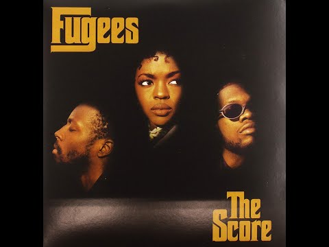 Youtube: Fugees The Score Instrumental