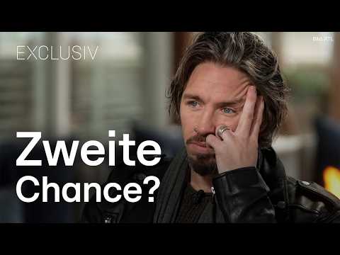 Youtube: Gil Ofarim äußert sich zum Antisemtismus-Skandal - sein erstes Interview danach | Exclusiv