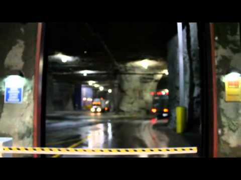 Youtube: UNDERGROUND CITIES & ROADS