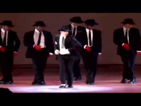 Youtube: Michael Jackson - Dangerous HD