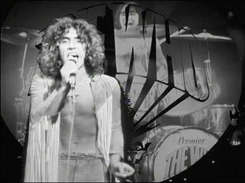 Youtube: The Who / Tommy - Pinball Wizard (1969)