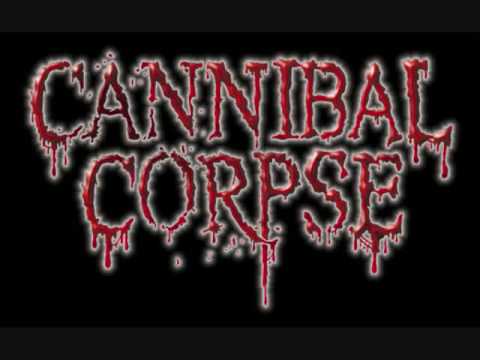 Youtube: Cannibal Corpse "Endless Pain" (Kreator Cover)