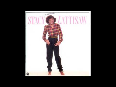 Youtube: Stacy Lattisaw - Don't You Want To Feel It (For Yourself)