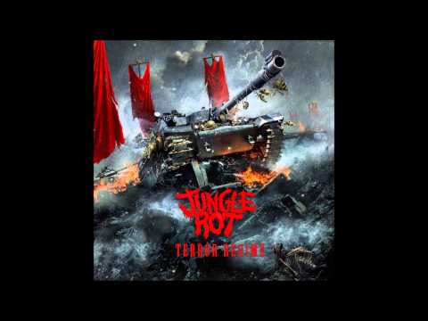 Youtube: Jungle Rot - Terror Regime (2013) Ultra HQ