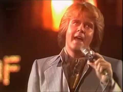 Youtube: Howard Carpendale - Ti amo 1977