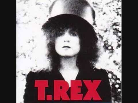 Youtube: T.Rex - Deborah