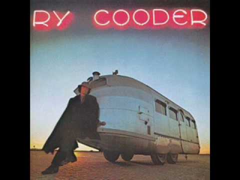 Youtube: Crossroads - Ry Cooder (Studio Version)