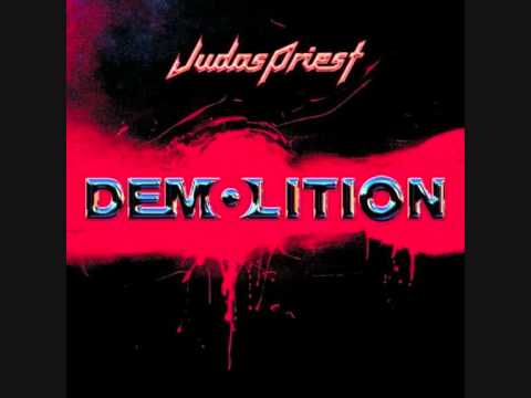 Youtube: Judas Priest - Hell Is Home