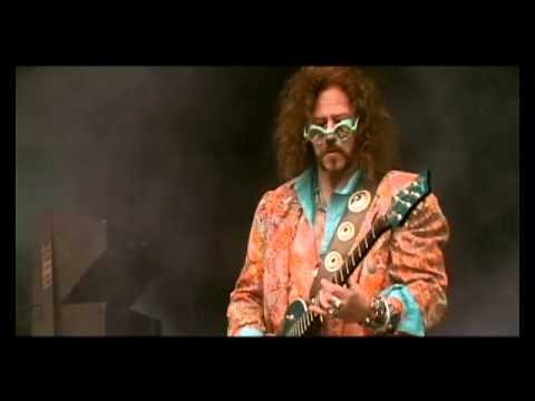 Youtube: Knorkator - All that she wants & Ma Baker (Wacken 2011)