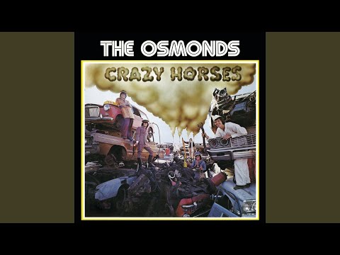 Youtube: Crazy Horses