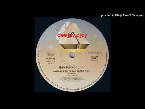 Youtube: Ray Parker Jr. - Jack And Jill (Back Up The Hill) (1982 Version)