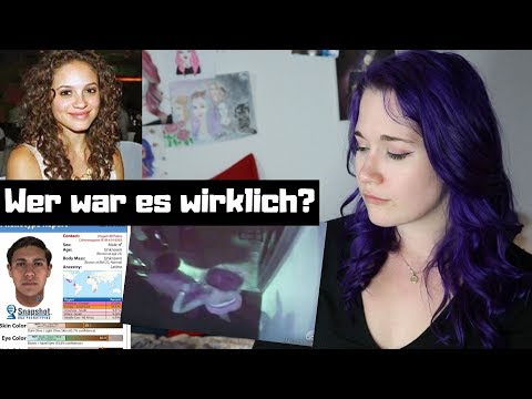 Youtube: Wer hat Faith das angetan? | Der Fall Faith Hedgepeth | Ungelöst