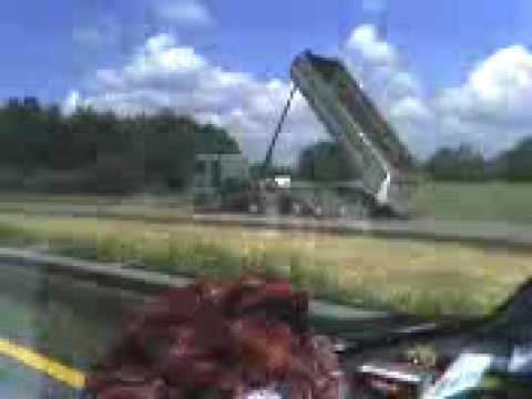 Youtube: Truck Fail - Bridge Win