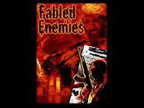Youtube: Fabled Enemies Full Length