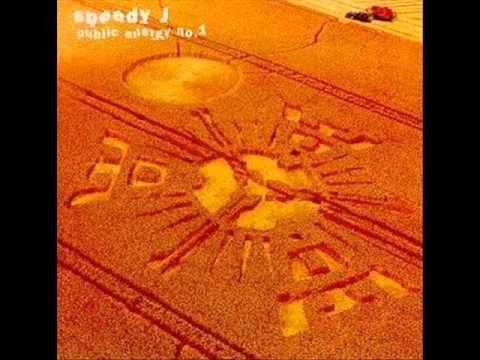 Youtube: Speedy J - Pure Energy (NoMu54)