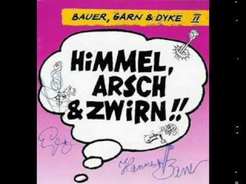 Youtube: Bauer, Garn & Dyke - Hallo Jo