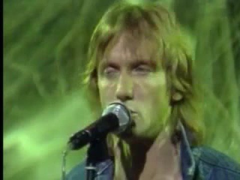 Youtube: Marius Müller-Westernhagen - Lieber Gott 1983