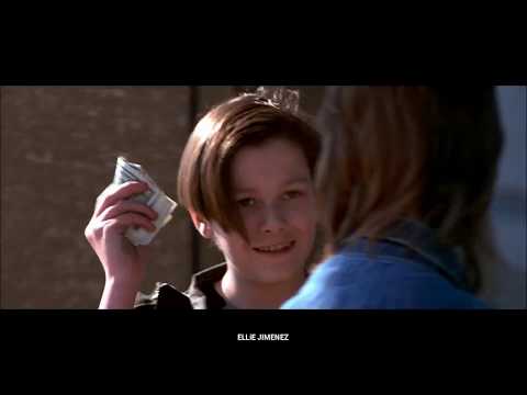 Youtube: TERMINATOR 2 - YOU COULD BE MINE