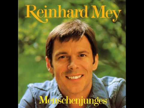 Youtube: Reinhard Mey - Ihr Lächeln
