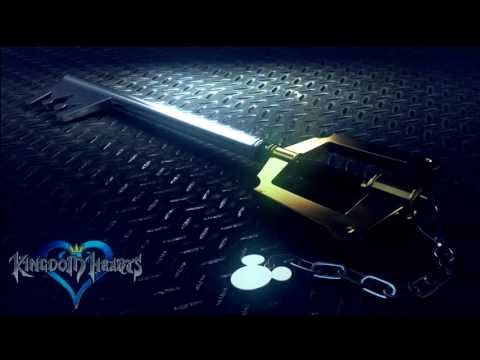 Youtube: Kingdom Hearts Simple and Clean [Birth By Sleep] by Utada Hikaru 720p HD Audio Boost Remix w/Lyrics