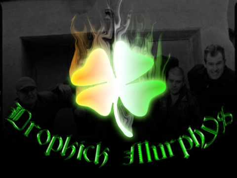 Youtube: Dropkick Murphys - Worker's Song