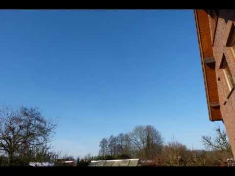 Youtube: Essig gegen NWO-Sky-Terror, Jets, Chemtrails - try vinegar! Jan. 2013