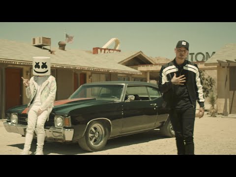 Youtube: Marshmello & Kane Brown - One Thing Right (Official Music Video)