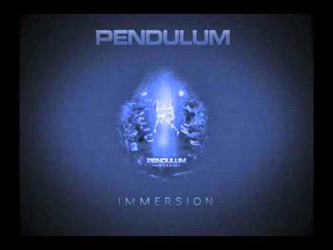 Youtube: Pendulum Under The Waves Instrumental