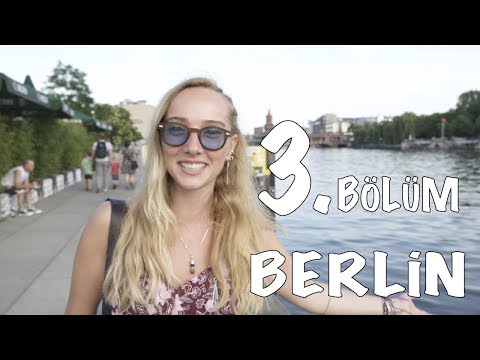 Youtube: Berlin'de bir Türk daha <i class=