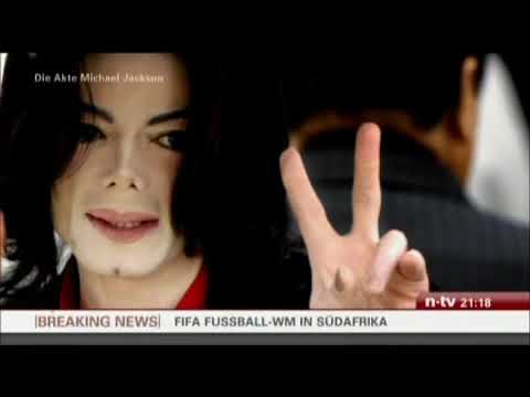 Youtube: [deutsch] Aphrodite Jones' True Crime / Die Akte Michael Jackson (Doku 2010) not guilty