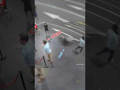 Youtube: He Threw a Chair at his Friends Head..