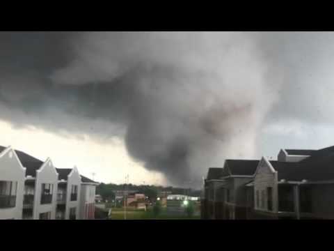 Youtube: Tuscaloosa Tornado 4.27.11 -- ORIGINAL AUDIO