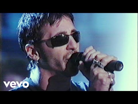 Youtube: Godsmack - Serenity (Official Music Video)