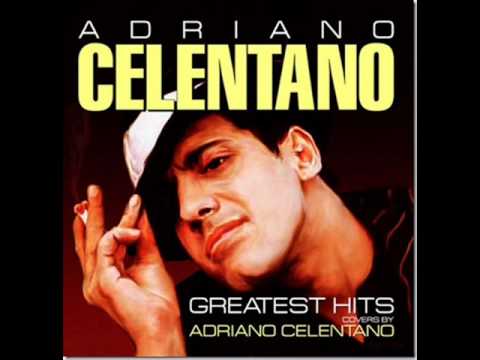 Youtube: Adriano Celentano - Susanna