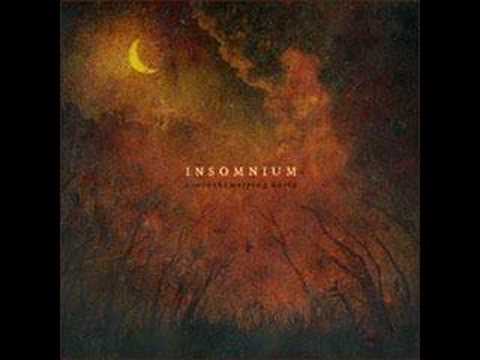 Youtube: Insomnium - The Killjoy